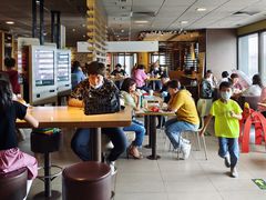 -麦当劳(百荣世贸商城店)