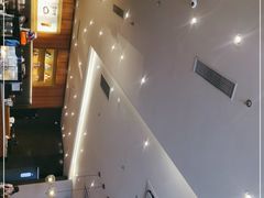 -星巴克(宝山万达店)