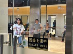 -阳光游泳培训(北苑店)