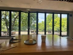 -J Create城市露营咖啡·简餐·宠物(上海动物园店)