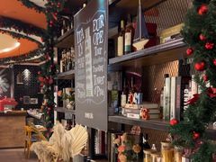 -百特喜·意大利餐厅(鹿都国际商业广场店)