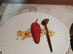 -渔语鱼新川菜Bistro(万象天地店)