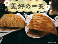 -阿庄新豫菜(通泰路店)
