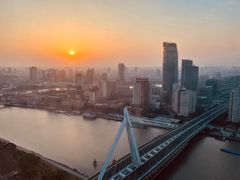 -天玑高空江景餐厅&酒吧Sky Secret Restaurant&Bar
