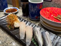 -合点寿司(美罗城店)