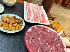 -双合福火锅(河北路店)