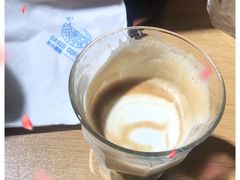-Oasis coffee燕谷咖啡(公信店)