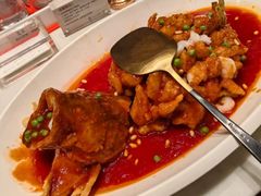 -泓历皇朝酒店(东亭店)