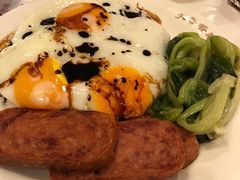-大哥餐厅(西城花园店)