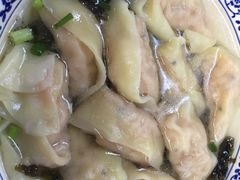 虾仁鲜肉馄饨-方老大馄饨(抚宁巷店)