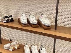 -Alexander McQueen(远洋太古里店)