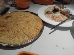 -谷丽麦馕新疆菜·清真(步步高梅溪新天地店)