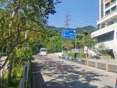 -梧桐山风景名胜区