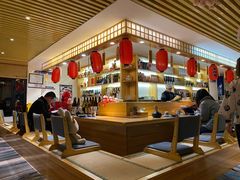 -浦·传统日式料理(3 5 1 1 店)