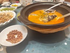 -金地利海鲜酒楼(清凉门店)