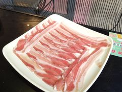 -肆拾壹號烤肉(龙岗店)