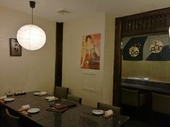 -蘭·日本料理铁板烧(碧云路店)