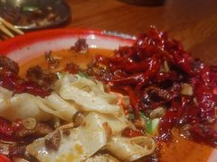 -柴窝堡22号辣子鸡·传承新疆菜