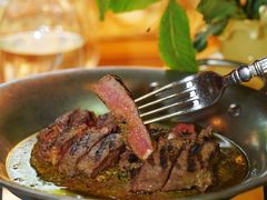 -火车头法国西餐厅