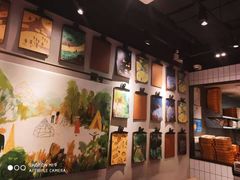 -乐凯撒披萨(南山书城店)