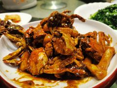 -老正兴菜馆(福州路店)