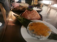 -左庭右院鲜牛肉火锅(苏州园区永旺店)