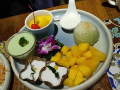 -萨芭蒂高空花园餐酒吧