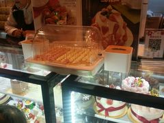 -卷心卷意·轻甜蛋糕(新光天地店)