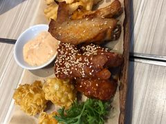 -必胜客(长瀛商业广场店)