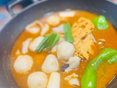 -肖记公安牛肉鱼杂馆·省级非物质文化遗产(江汉路直营店)