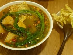 -螺小胖柳州螺蛳粉(钟楼总店)