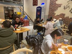 大堂-嘉州叶婆婆钵钵鸡(建设路店)