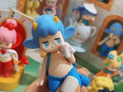 -泡泡玛特POPMART(合生汇店)