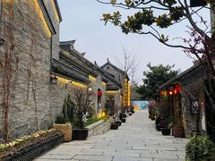 -回龙窝历史文化街区