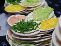 -桥香园云南过桥米线(金马碧鸡店)