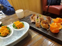 -东京屋(武定路店)