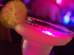 -TZ House音乐现场(来福士中心店)