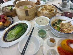 -馨越楼·点心·粤菜(赤坎店)