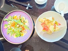 -夏宫中餐厅(静安香格里拉店)