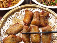 -天下客饭店(中山路店)