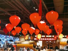 -老湘村·湖南土菜(天河维多利店)