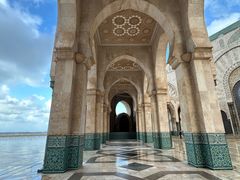 -哈桑二世清真寺