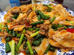 -后卫寨猫耳朵(后卫寨店)