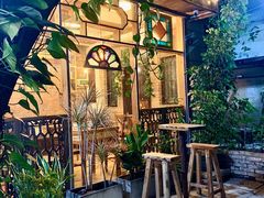 -西关84·History·Art·Cafe