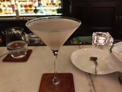 -LONG BAR 廊吧(外滩华尔道夫酒店)