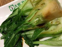 -大炮盐酥鸡(新街口店)