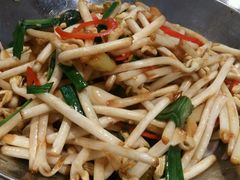 -老把头野鱼馆