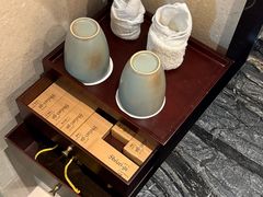 -佛冈熹乐谷温泉度假酒店