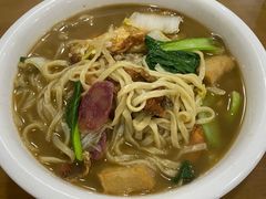 -象山小白象海鲜面
