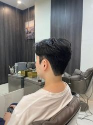 -In Style造型